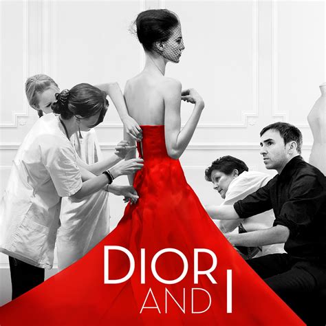 dior and i online film